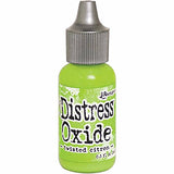 Tim Holtz Distress Oxides Reinkers Twisted Citron