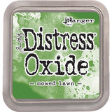 Tim Holtz Distress Oxides Ink Pad Mowed Lawn