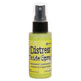 Tim Holtz Distress Oxide Spray Squeezed Lemonade