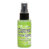 Tim Holtz Distress Oxide Spray Twisted Citron