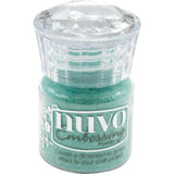 Nuvo Embossing Powder Ocean Sparkle