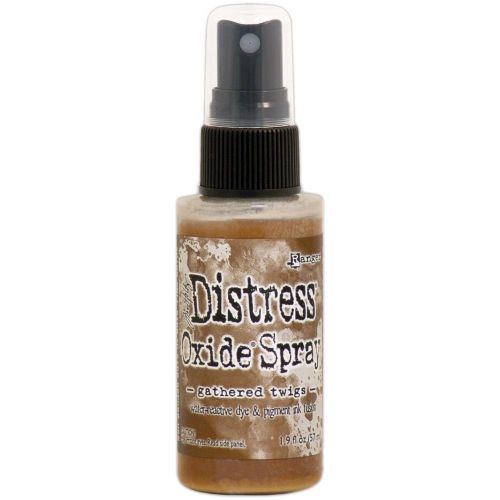 Tim Holtz Distress Oxide Spray 1.9fl oz Gathered twigs