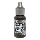 Tim Holtz¬Distress Oxide Reinker Scorched Timber