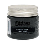 Tim Holtz¬Distress Embossing Glaze Scorched Timber