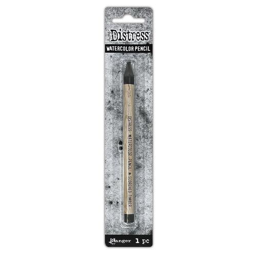 Tim Holtz¬Distress Pencil - Scorched Timber