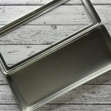 Tim Holtz Distress Spritz Storage Tin-Holds 12 Distress Spritz Bottles - Postage as per Actual