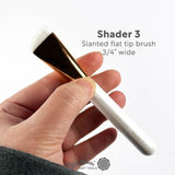 Waffle Flower - Shader Brush 3 (1 Brush)
