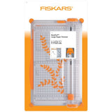 Fiskars Paper Trimmer Large SureCut A4 - Postage as per actual