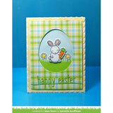Lawn Fawn - Stamps - Some Bunny