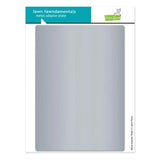 Lawn Fawn - Metal Adaptor Plate