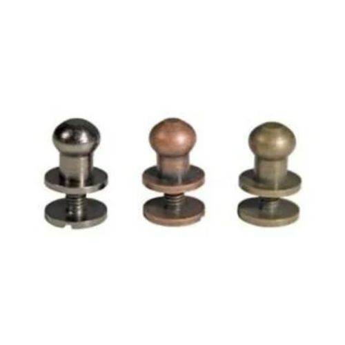 Idea-ology Tim Holtz Hitch Fasteners (12pcs)