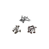 Idea-ology Tim Holtz Large Fasteners