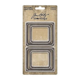 Idea-ology Tim Holtz Photo Frames