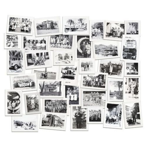 Idea-ology Tim Holtz Snapshots Volume 2