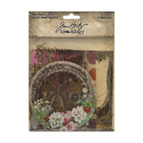 Idea-ology Tim Holtz Transparent Layers