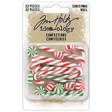 Tim Holtz Idea-Ology Confections