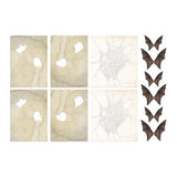 Idea-ology Tim Holtz Halloween Transparencies (TH94404)