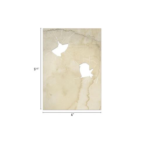 Idea-ology Tim Holtz Halloween Transparencies (TH94404)