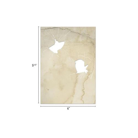 Idea-ology Tim Holtz Halloween Transparencies (TH94404)