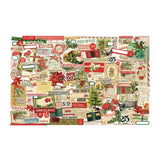 Tim Holtz Idea-ology-Ephemera Pack  (TH94411)