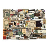 Idea-ology Tim Holtz Halloween Ephemera Pack (TH94435)