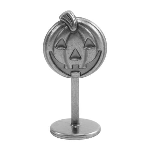 Idea-Ology Metal Adornments 12/Pkg Halloween