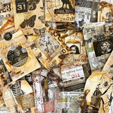 Idea-ology Tim Holtz Halloween Layers + Paper Dolls (TH94441)