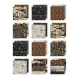 Idea-ology Palette Collection 12x12 Inch Halloween (TH94467) - Postage as per Actual
