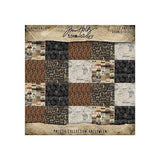 Idea-ology Palette Collection 8x8 Inch Halloween (TH94481)