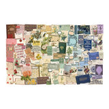 Idea-ology Palette Ephemera Snippets (136pcs)