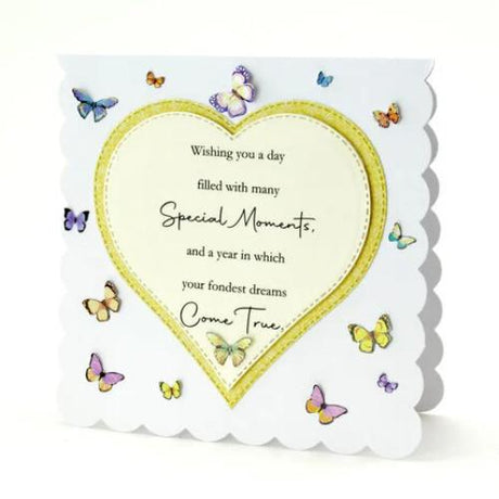 Katy Sue Designs Birthday Selection Peelables (72 pcs) (06-10036BSP)