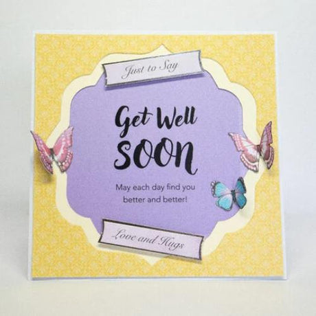 Katy Sue Designs Thinking of You Peelables (48pcs) (06-10038SYM)