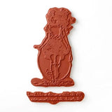 Andy Skinner Pre Cut Rubber Stamp Set Little Moments (07-0075-AS)