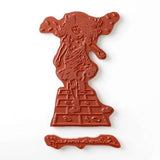 Andy Skinner Pre Cut Rubber Stamp Set Believe In Yourself! (07-0076-AS)