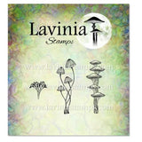 Lavinia Stamps - Silent Bloom Stamp Set