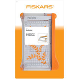 Fiskars Guillotine Bypass A5 22 cm - Postage as per Actual