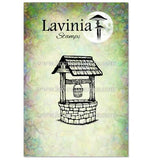Lavinia Stamps - Starwell Stamp Set