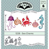 Karen Burniston - Sea Charms