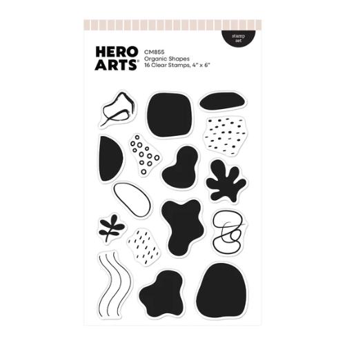 Hero Arts Fresh Flowers Want It All Bundle - Postage as per Actual