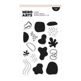Hero Arts Fresh Flowers Want It All Bundle - Postage as per Actual