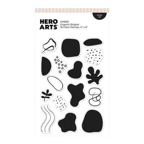 Hero Arts Fresh Flowers Want It All Bundle - Postage as per Actual