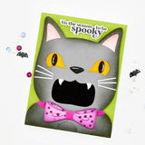 Hero Arts Spooky Smiles Want It All Bundle - Postage as per Actual