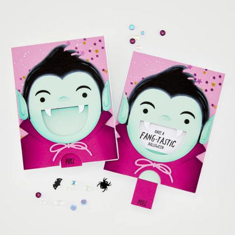 Hero Arts Spooky Smiles Want It All Bundle - Postage as per Actual