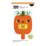 Hero Arts Spooky Smiles Want It All Bundle - Postage as per Actual