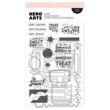 Spellbinders - Beary Sweet Holiday Bundle - Postage as per Actual