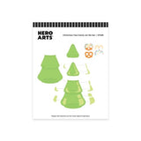 Spellbinders - Beary Sweet Holiday Bundle - Postage as per Actual
