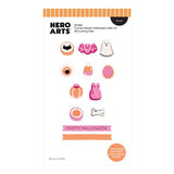 Spellbinders - Beary Sweet Holiday Bundle - Postage as per Actual