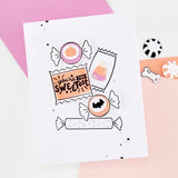 Spellbinders - Beary Sweet Holiday Bundle - Postage as per Actual