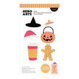 Spellbinders - Beary Sweet Holiday Bundle - Postage as per Actual