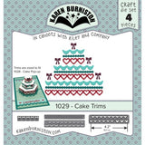 Karen Burniston - Cake Trims¬†